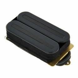 DiMarzio DP221BK Activator-x Neck