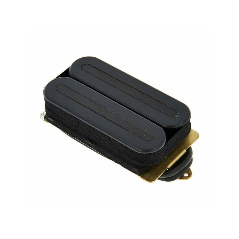 DiMarzio DP221BK Activator-x Neck