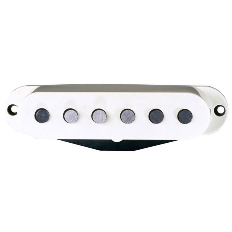 DiMarzio DP110W FS-1 White