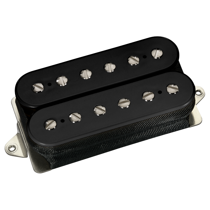 DiMarzio DP282FBK Dreamcatcher Bridge