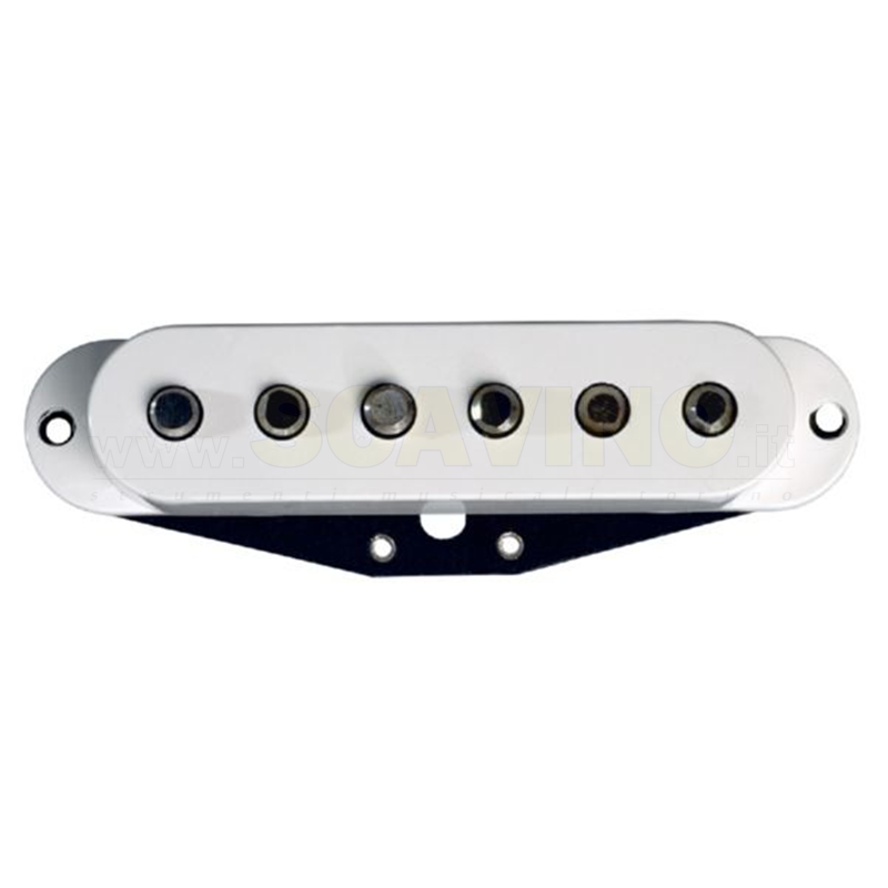 DiMarzio DP423W Bridge Paul Gilbert