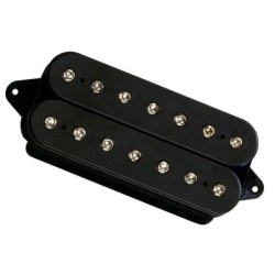 DiMarzio DP704BK Evolution 7 Black
