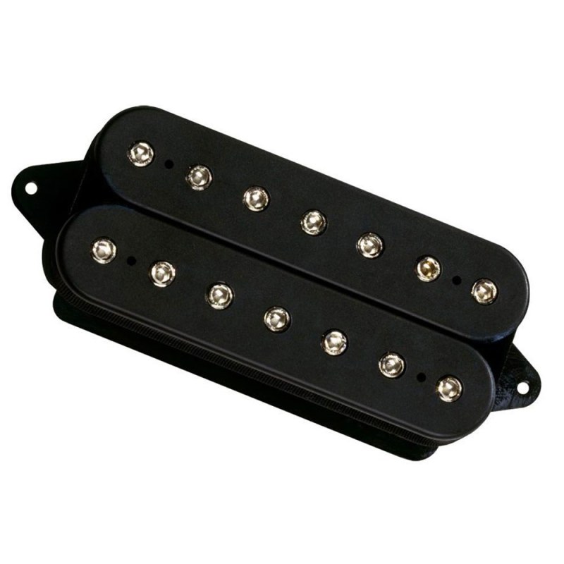 DiMarzio DP704BK Evolution 7 Black