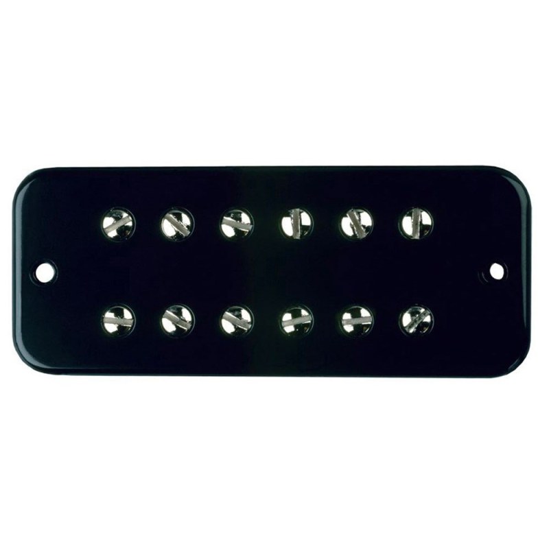 DiMarzio DP210BK Tone Zone P90