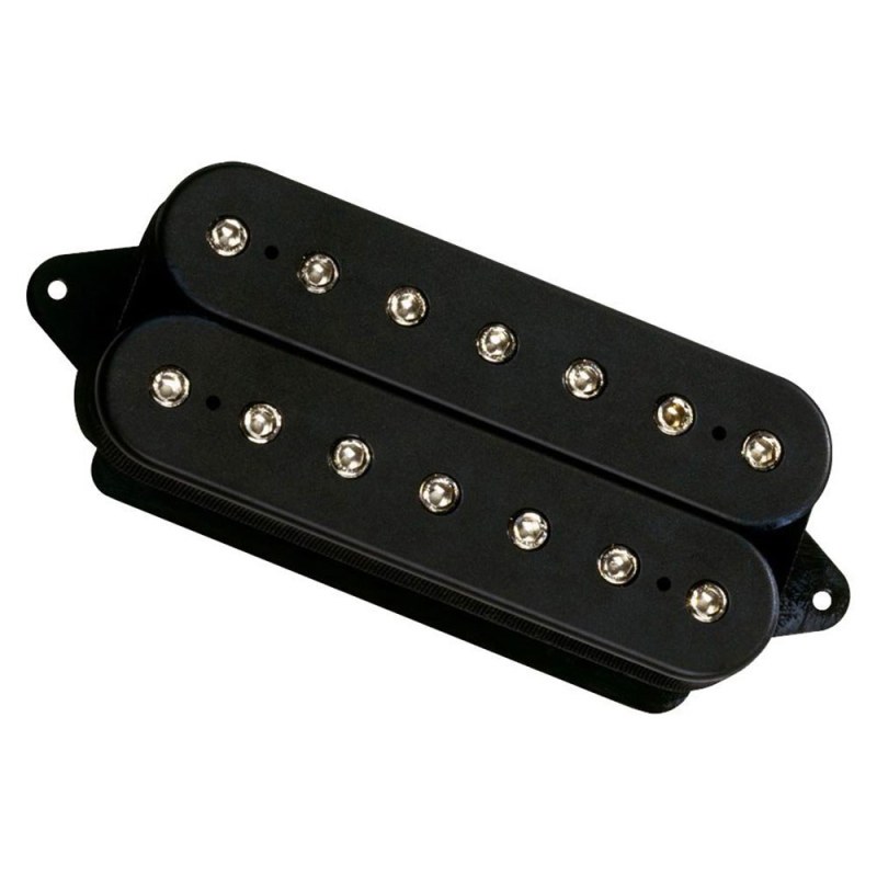 DiMarzio DP700BK Blaze Neck Nero