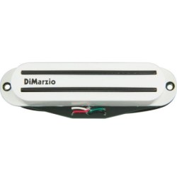 DiMarzio DP187W Cruiser Bridge White