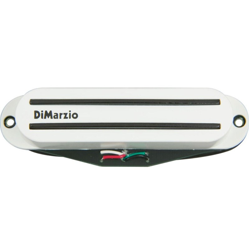 DiMarzio DP187W Cruiser Bridge White