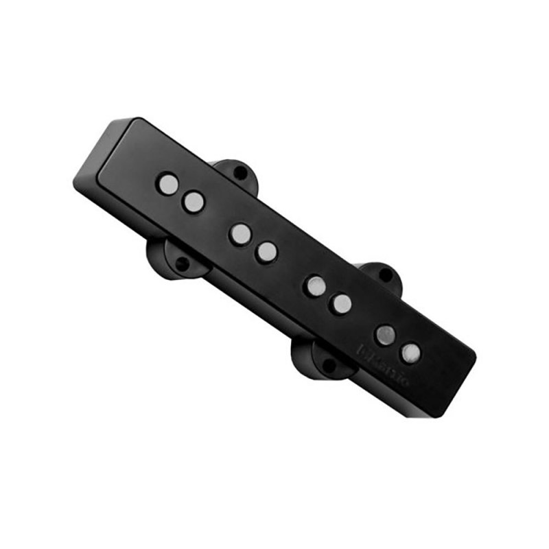 DiMarzio DP247BK Area J Neck
