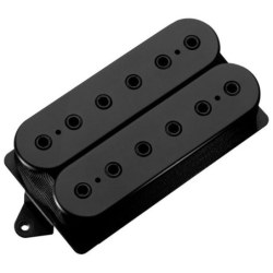 DiMarzio DP258FBK Titan Neck