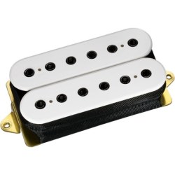 DiMarzio DP151W Paf Pro Bianco