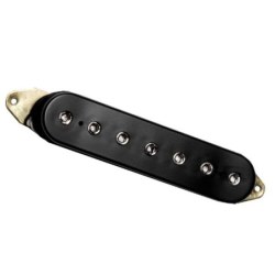 DiMarzio DP701BK Blaze Middle Nero