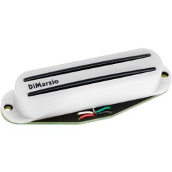 DiMarzio DP425W Satch Track Neck