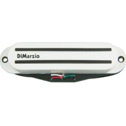 DiMarzio DP226W BC-2 Billy Corgan Bridge