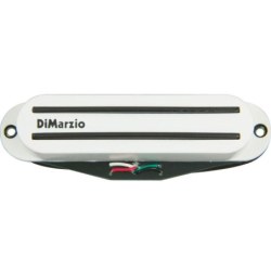 DiMarzio DP182W Fast Track White