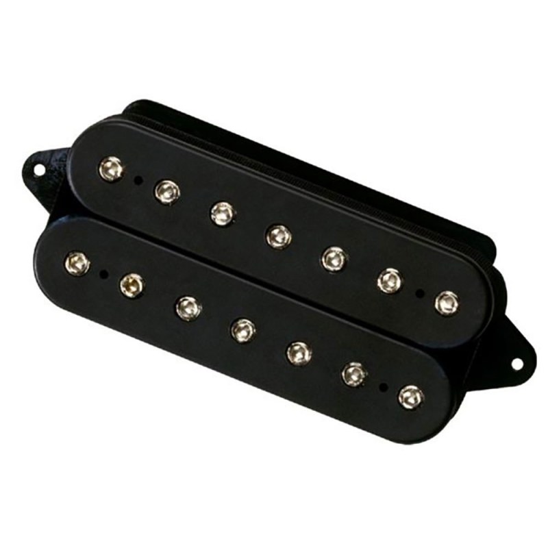 DiMarzio DP719BK D Activator 7 Neck