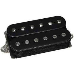DiMarzio DP256BK Illuminator Neck