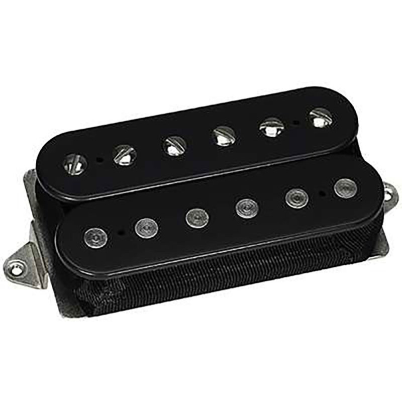 DiMarzio DP256BK Illuminator Neck