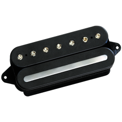 DiMarzio DP708BK Crunch Lab 7