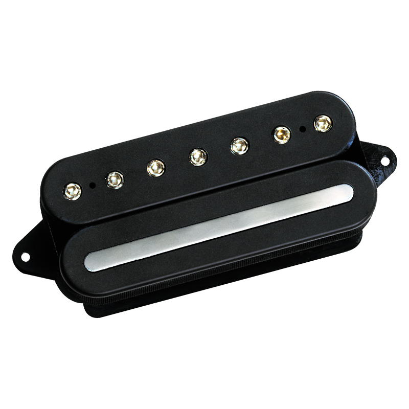 DiMarzio DP708BK Crunch Lab 7