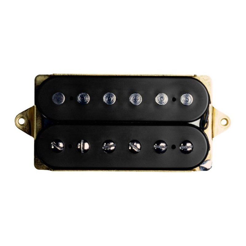 DiMarzio DP256FBK Illuminator Neck