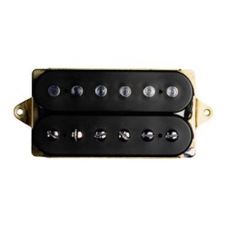 DiMarzio DP190FBK Air Classic Neck