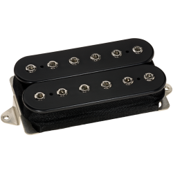 DiMarzio DP253BK Gravity Storm Bridge