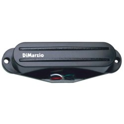 DiMarzio DP187BK Cruiser Bridge