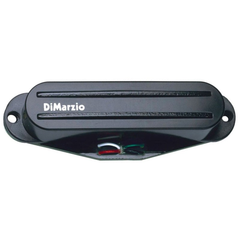 DiMarzio DP187BK Cruiser Bridge