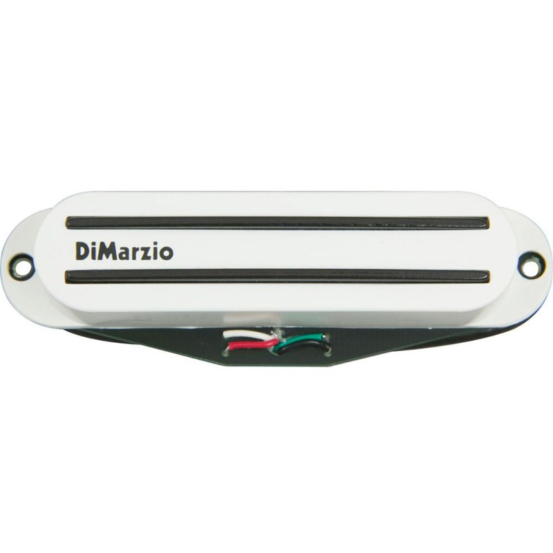 DiMarzio DP181W Fast Track
