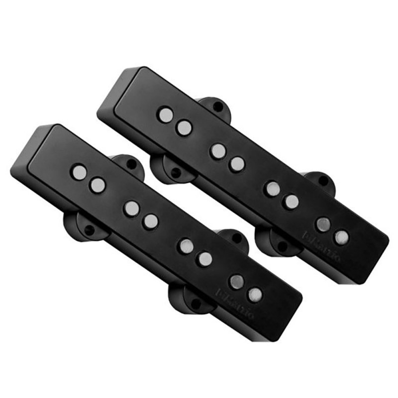 DiMarzio DP249BK Area J Set
