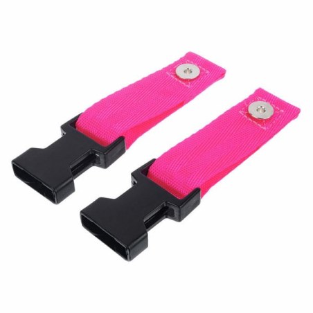 DiMarzio DD2200N Rosa Neon