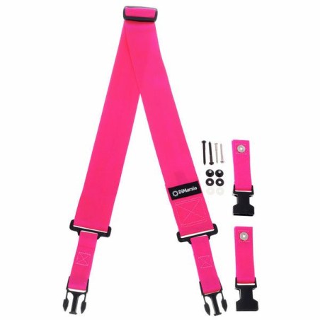 DiMarzio DD2200N Rosa Neon