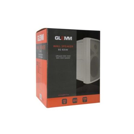 Glemm BS 105W