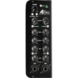 Laney A-Fresco-2 Natural