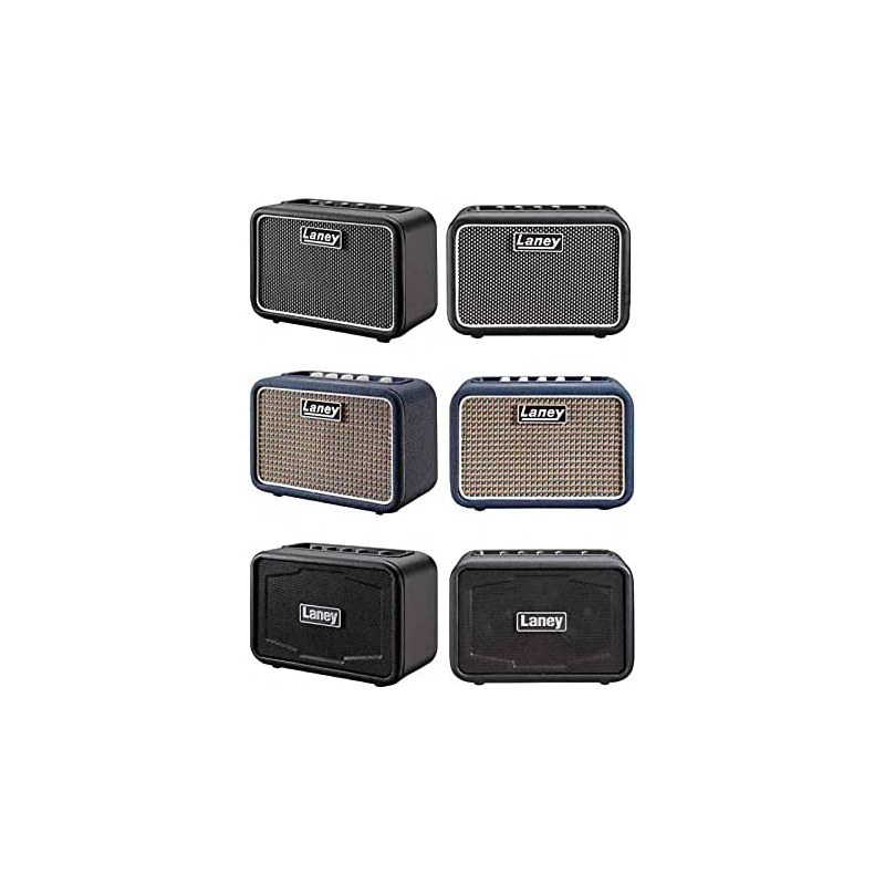 Laney Mini-mix6
