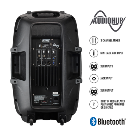 Laney AH115-G2 Diffusore Attivo
