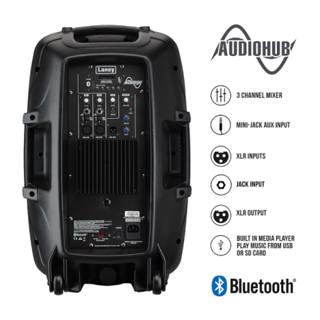 Laney AH112-G2 Diffusore Attivo