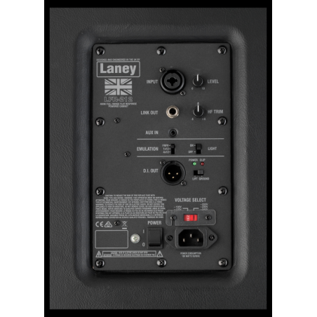 Laney LFR-212 FRFR
