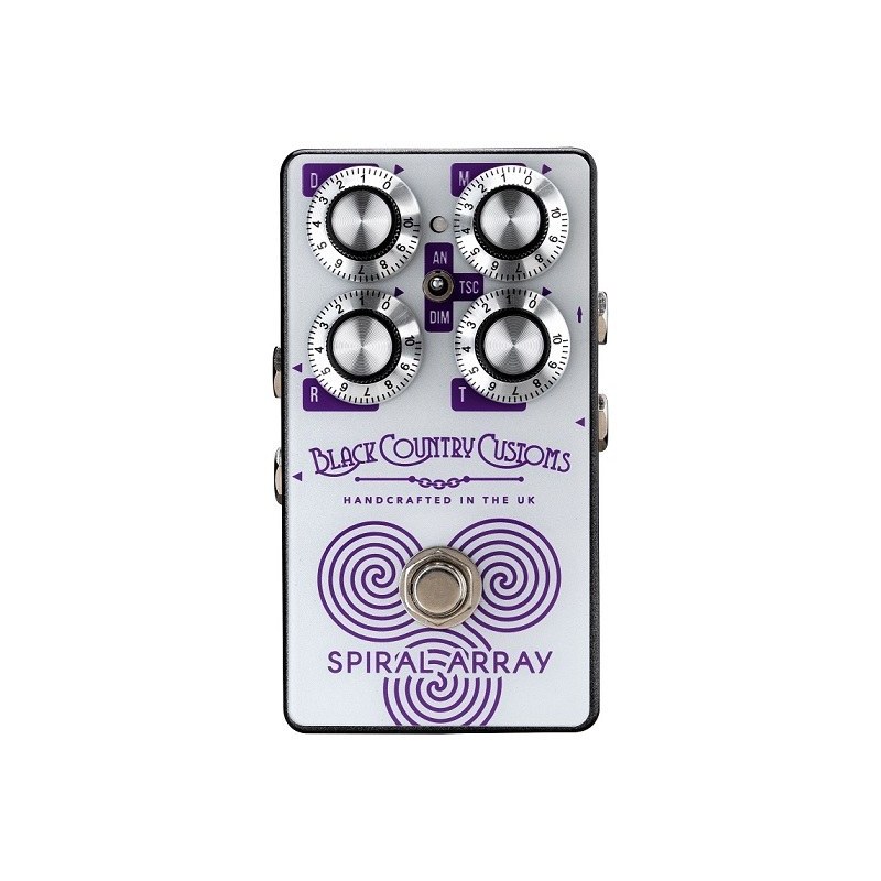 Laney Spiral Array