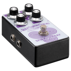 Laney Spiral Array