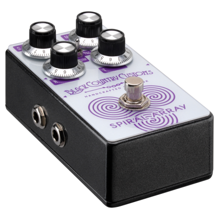 Laney Spiral Array