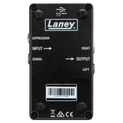 Laney Spiral Array