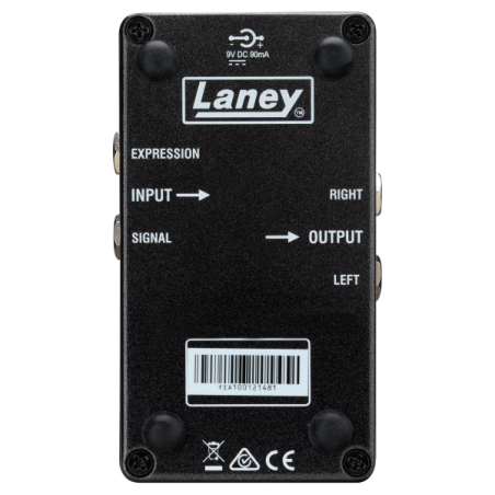 Laney Spiral Array