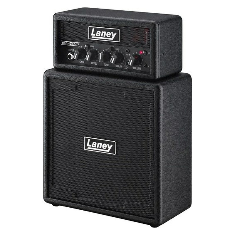 Laney Ministack-Iron Black