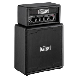 Laney Ministack-Iron Black