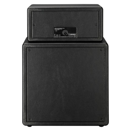 Laney Ministack-Iron Black