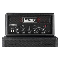 Laney Ministack-Iron Black