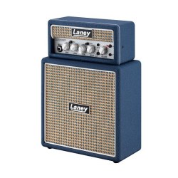 Laney Ministack-lion Blue