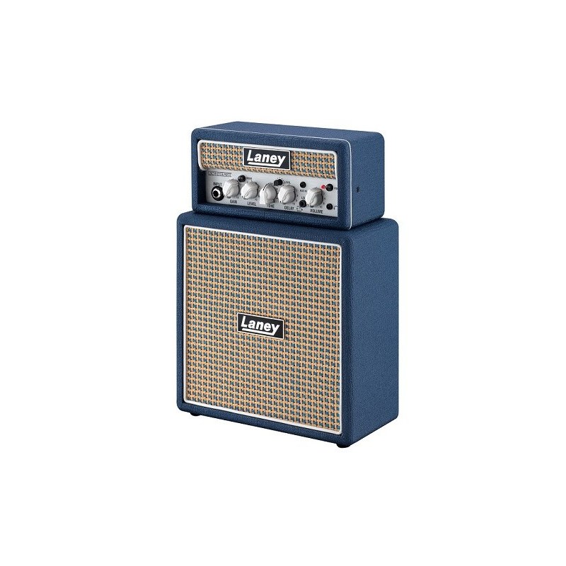 Laney Ministack-lion Blue
