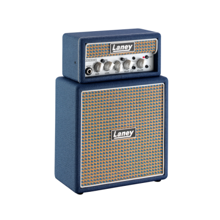 Laney Ministack-lion Blue